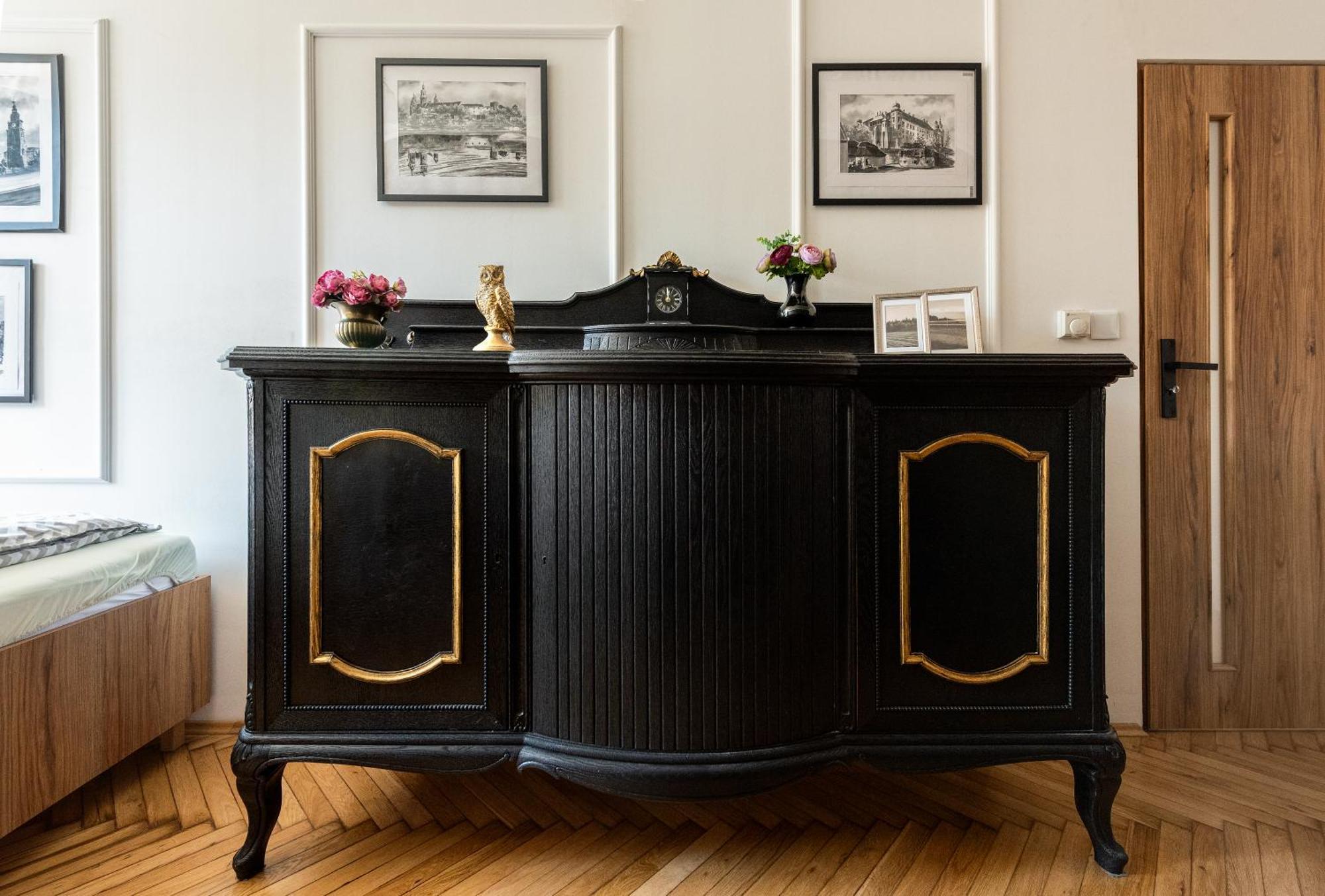 Apartament Tuz Przy Wawelu Krakow Luaran gambar