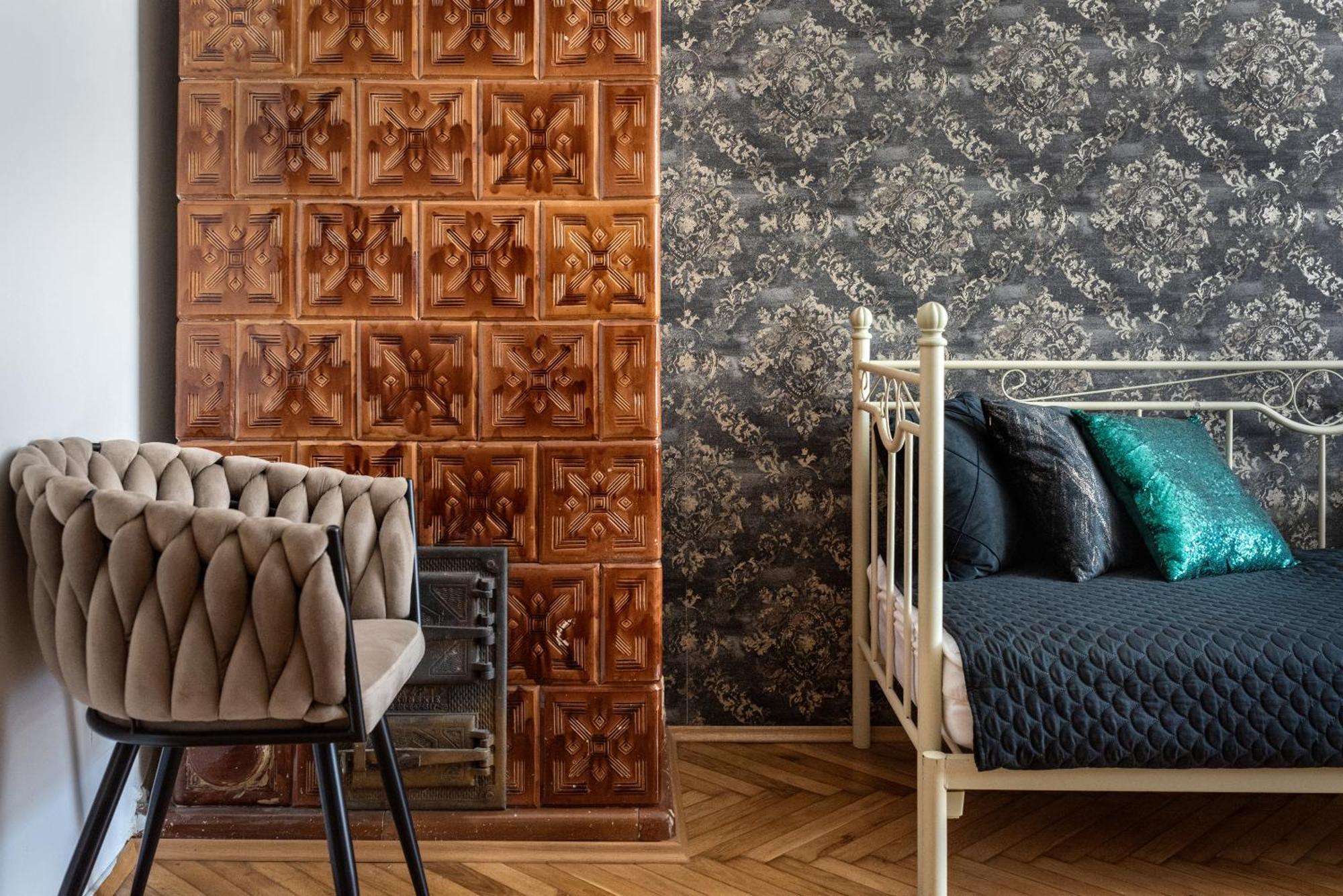 Apartament Tuz Przy Wawelu Krakow Luaran gambar