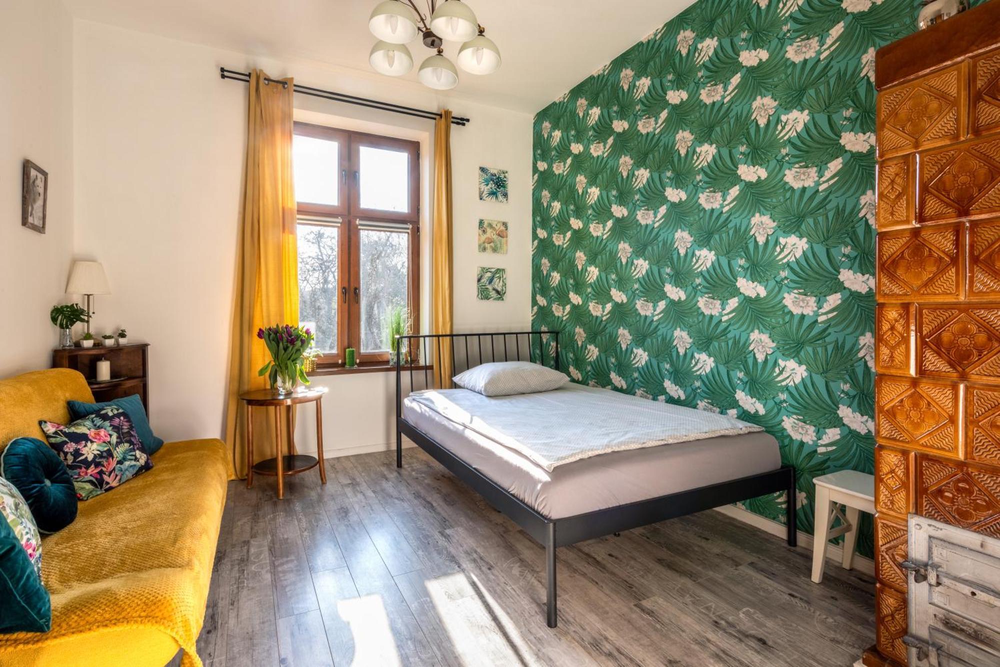 Apartament Tuz Przy Wawelu Krakow Luaran gambar